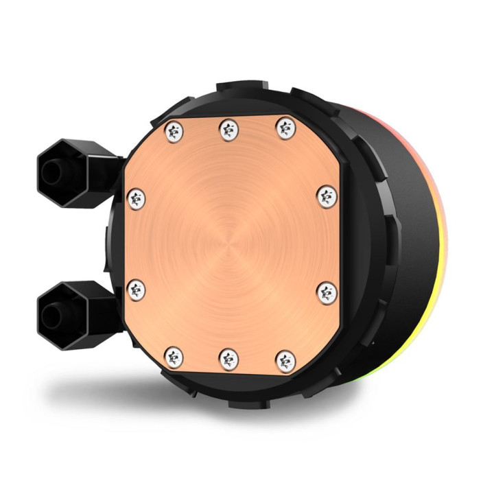 SHARKOON LIQUID COOLING S70 ARGB 240 SHARKOON